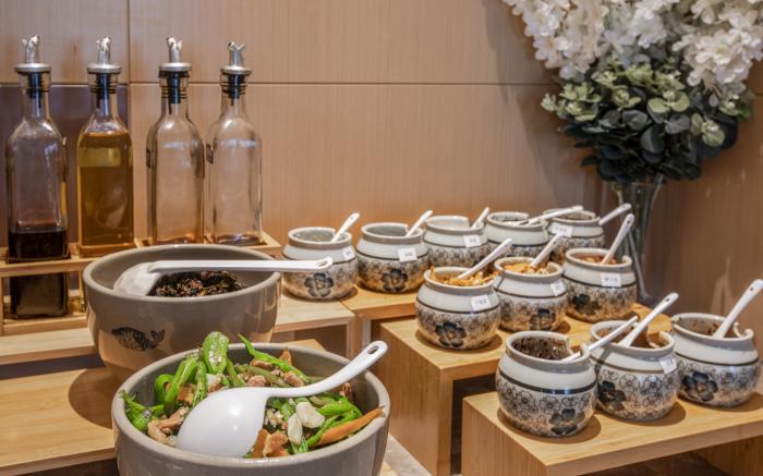Home Inn Neo Xiangtan Jianshe Road Bubu Gao Plaza