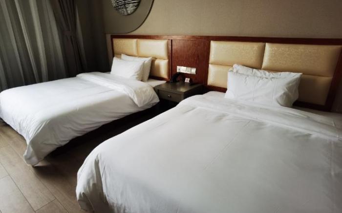 Home Inn Neo Fangchenggang Dongxing Port