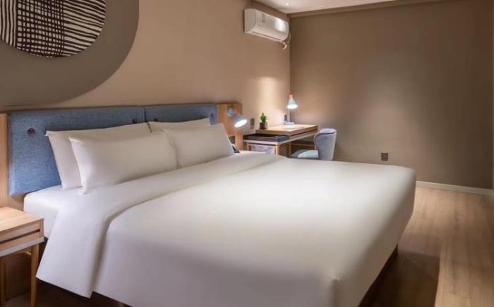 Home Inn Neo Quanzhou West Lake Park West Street