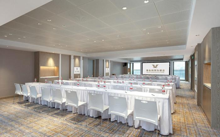 Vienna International Hotel Guangdong Lianzhou Shunying Plaza