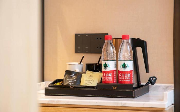 Vienna International Hotel Chenzhou Free Trade Zone Gaoyiling