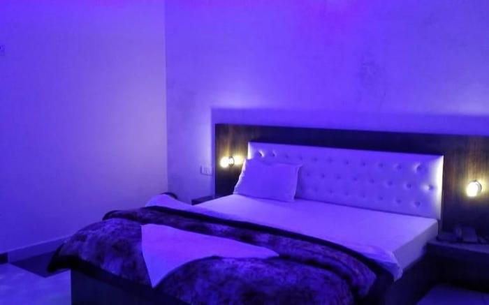 HOTEL MJ PALACE
