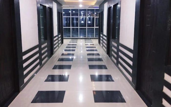 HOTEL MJ PALACE