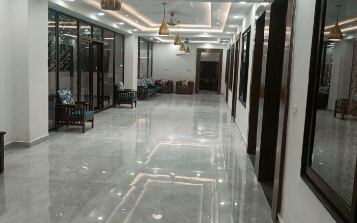 Lotus Portico Club & Resort