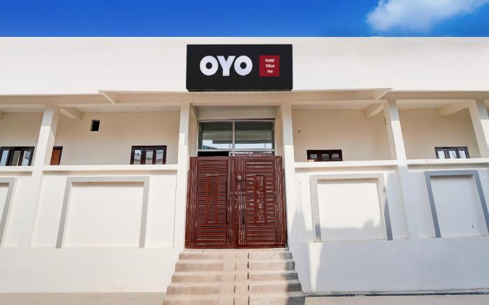 Hotel O Vikas INN 2
