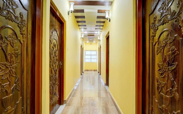 Hotel O KINGKHAP