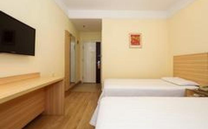 Home Inn Nanchang Bayi Square 2nd Affiliated Hospital