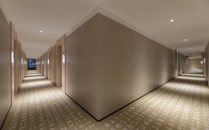 Home Inn Tianjin Wuqing Jingbin Industrial Park