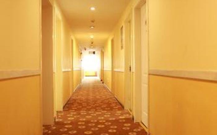 Home Inn Ningbo Tianyi Square Zhongshan East Road