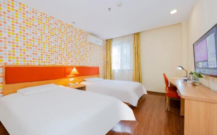 Home Inn Ningbo Tianyi Square Zhongshan East Road