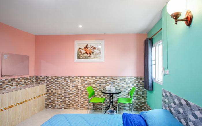 nakai apartment