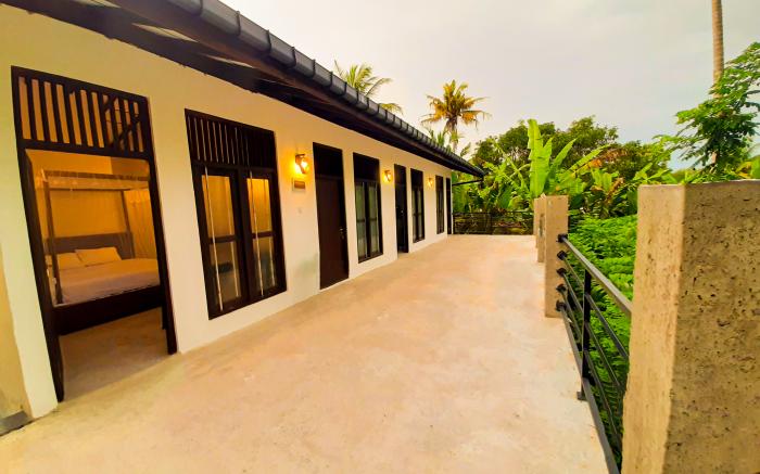 The Beau Beach Weligama
