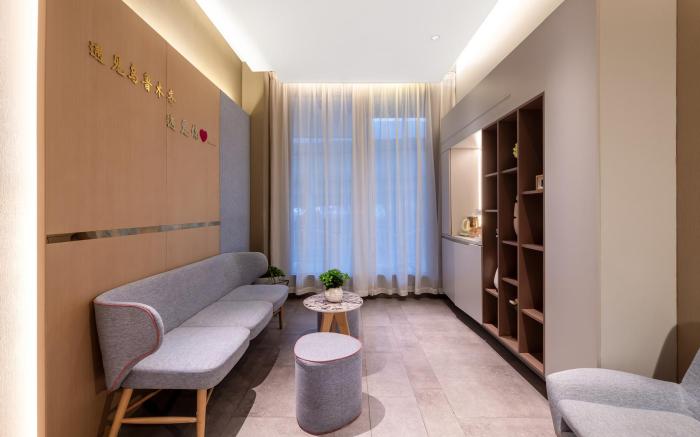 Home Inn Neo Urumqi Beiyuanchun Aletai Road Science and Technology Museum