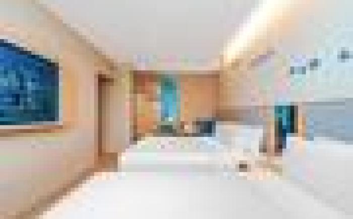 Home Inn Neo Lanzhou Anning West Road Taohai Market