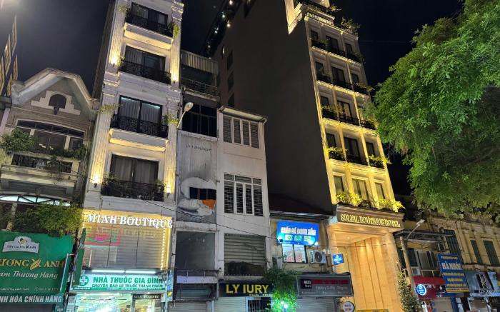 Miah Boutique Hotel