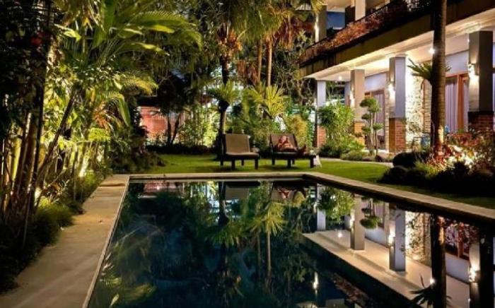 The Belong canggu Bali