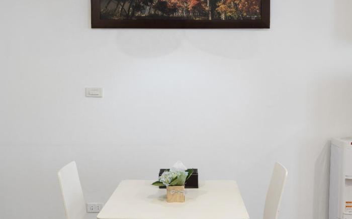 Nesta Serviced Apartment