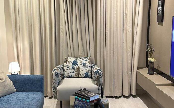 Executive Suite Moden 27