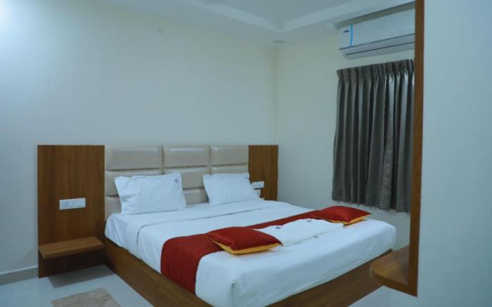 La Park Homestay