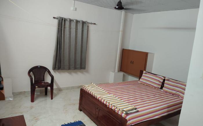PPR Residency Pollachi