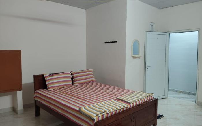 PPR Residency Pollachi