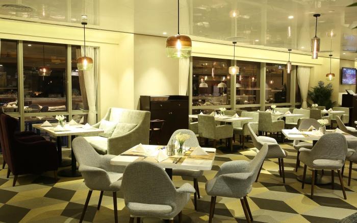 Shanghai Bund South China Harbour View Hotel