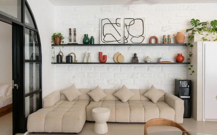 Rato residence Bali- 3BR Villa in Pererenan