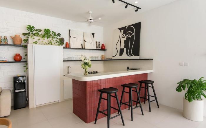 Rato residence Bali- 3BR Villa in Pererenan