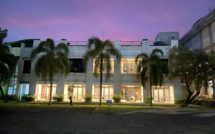 Grand Royal Taliwang Hotel