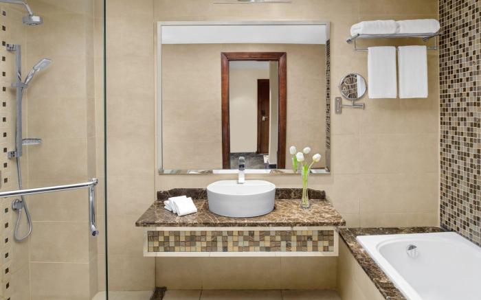 Crowne Plaza Riyadh Al Waha By IHG