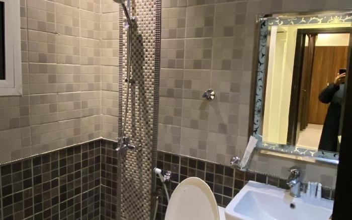 شقق ماما نوره للشقق المخدومة