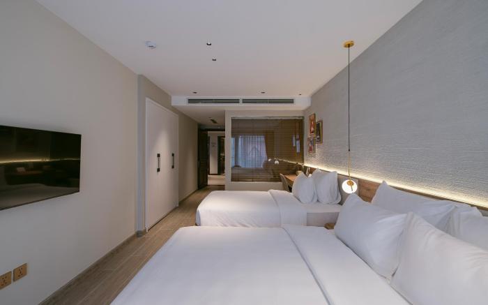 CIBI HOMES - Hanoi Central Living Space