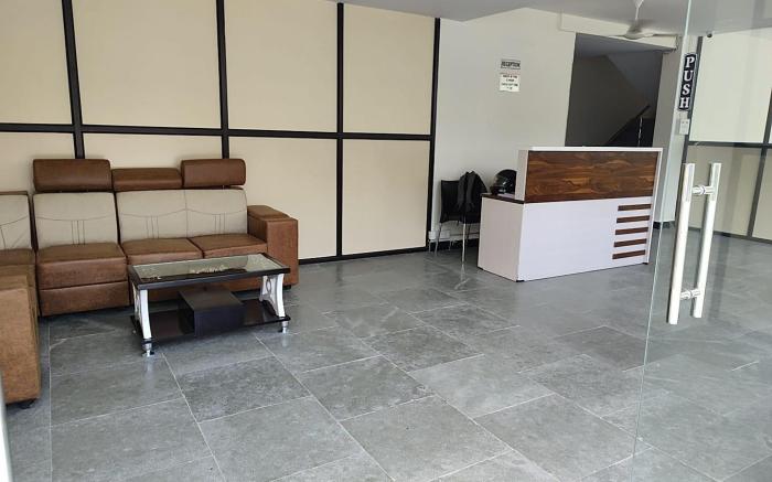 Residence Retreat Service Apartments