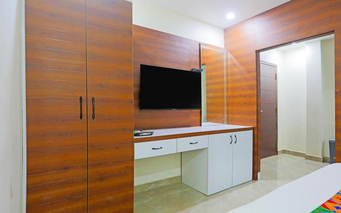 FabHotel RR Residency I