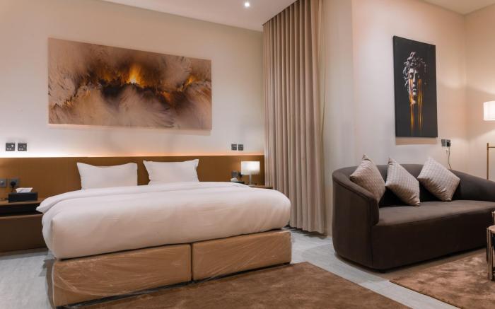 Riyadh Luxury - Irqah