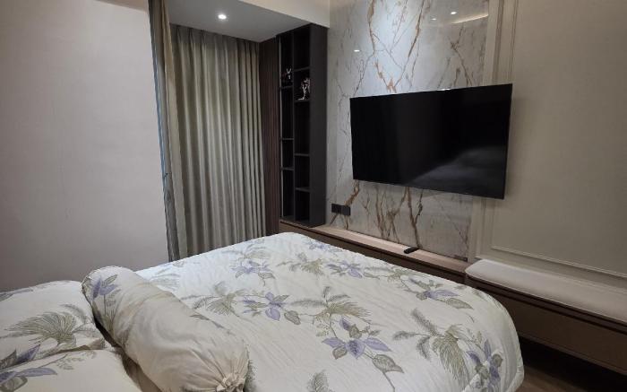 Modern Studio Baloi Apartment A17-05