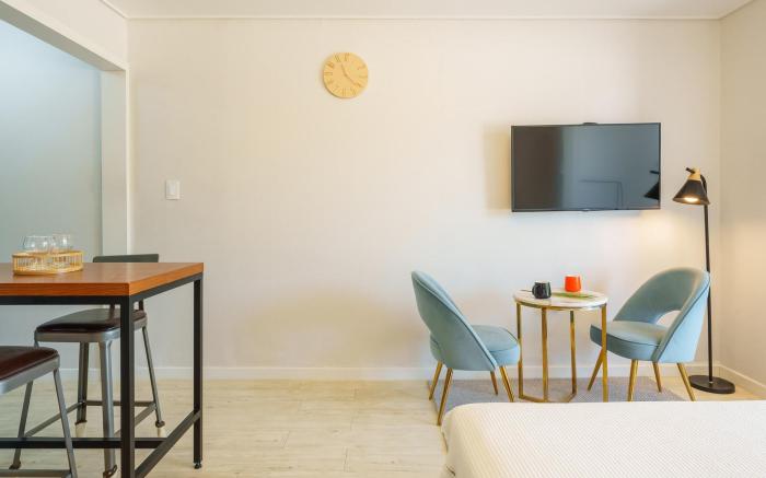 Samcheok Kong & Bee Ocean View Pension