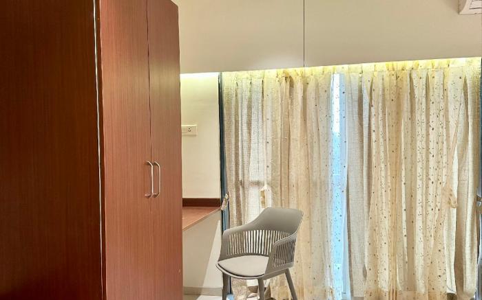 StayBird - Azure Suites, Business Hotel, Kharadi
