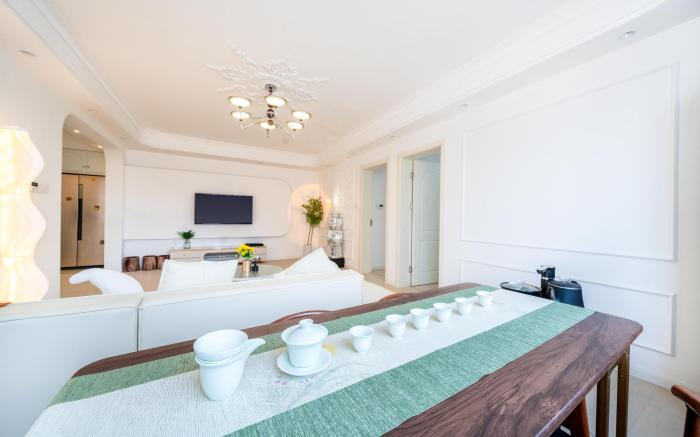 SunnyAbode-豫园3bedroom, near Bund  and Yu Garden