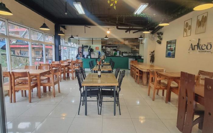 Eekos Bed and Breakfast