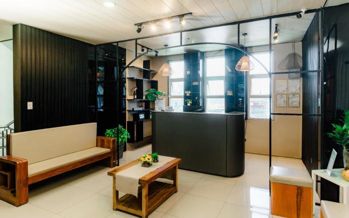 Eekos Bed and Breakfast