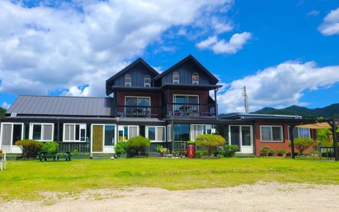 Ganghwado Violet Pension