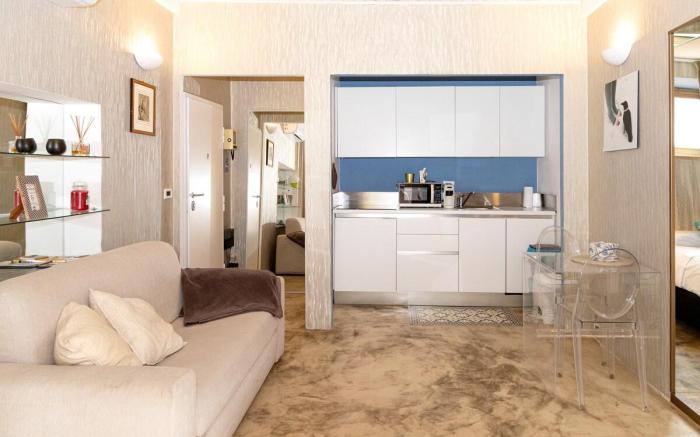 Your Trastevere Terrace