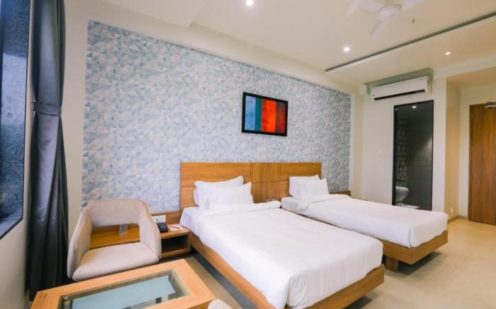 Enrise By Sayaji, Khed Shivapur