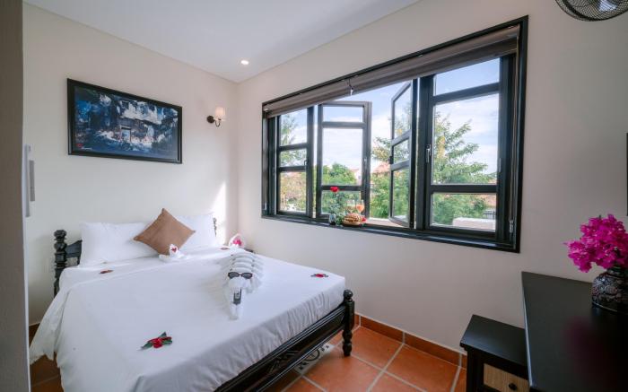 Du Yen Hoi An Villa