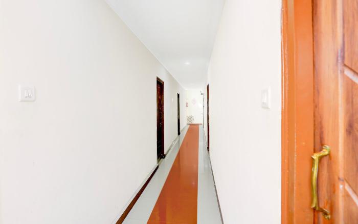 Super Collection O Tirupati Central Junction Formerly Hotel Adith Grand