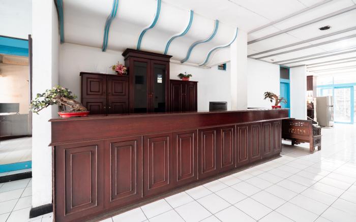 Sartika Hotel