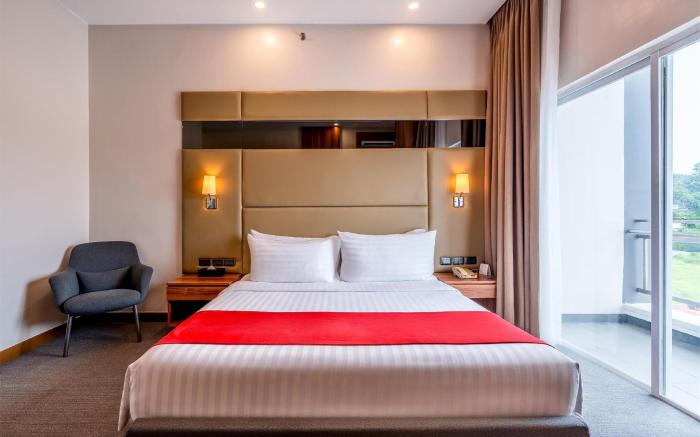 Best Western Plus Hotel Subic