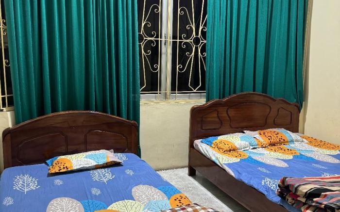 Minh Quang Hotel