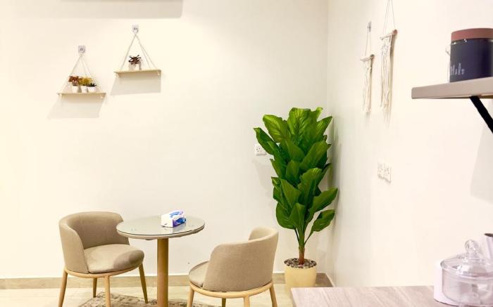 Nova Studio in AlMalqa District